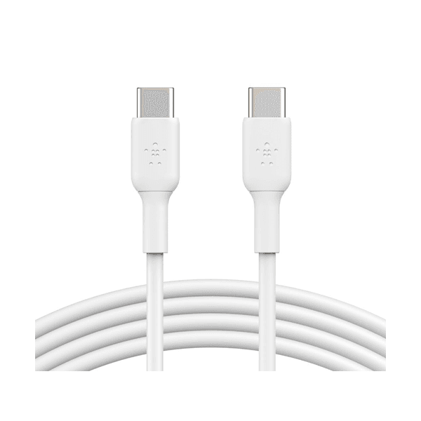 Cáp sạc USB Type C - C 1m vỏ nhựa PVC 60W Belkin