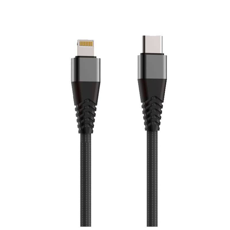 Cáp sạc Type C - Lightning 1m UmeTravel CL1