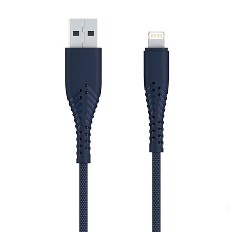 Cáp sạc USB - Lightning MFI Umetravel UL1 dài 1m