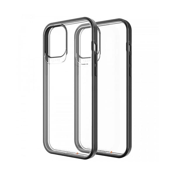 Ốp lưng iPhone 12 Pro Max chống sốc GEAR4 D3O Hack - ảnh 2