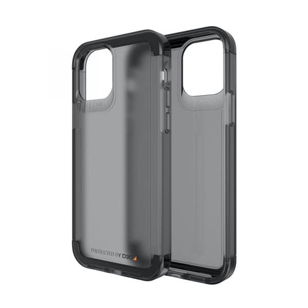 Ốp lưng iPhone 12 Pro Max chống sốc GEAR4 D3O Wemb - ảnh 1