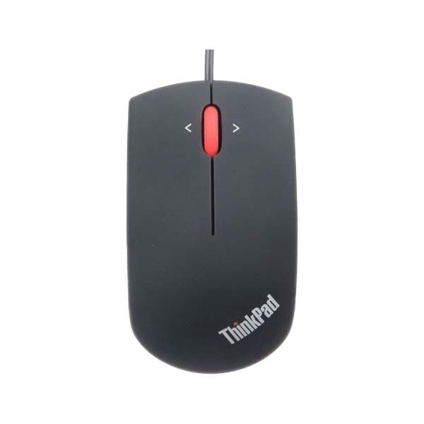 Chuột có dây Lenovo ThinkPad 0B47153-Màu đen - ảnh 2