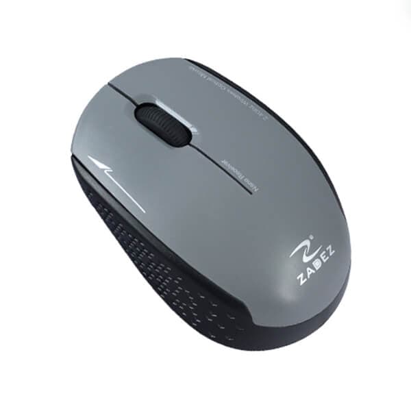 Chuột không dây Zadez M-331 - ảnh 1