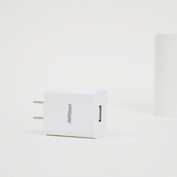 Củ sạc Horizone 5V-2A - ảnh 2