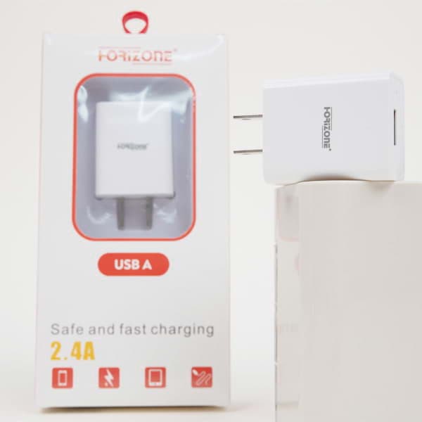 Củ sạc Horizone 5V-2A - ảnh 6