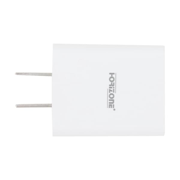 Củ sạc Horizone 5V-2A - ảnh 3