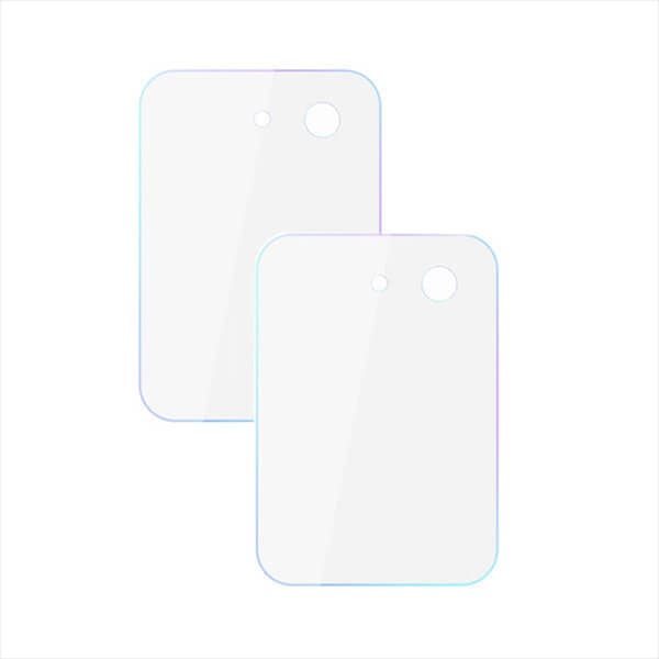 Dán PPF bảo vệ camera Samsung Galaxy S21 Ultra