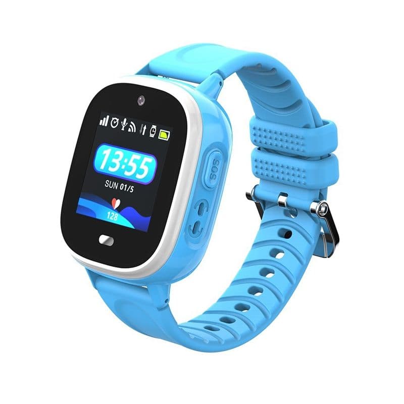 Đồng hồ định vị trẻ em KidPlus 31 - ảnh 1