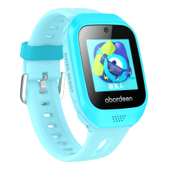 Đồng hồ định vị trẻ em Abardeen N200 - ảnh 1