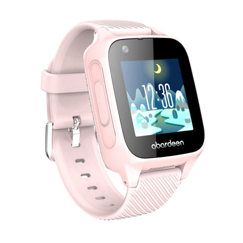 Đồng hồ định vị trẻ em Abardeen V3 - ảnh 1