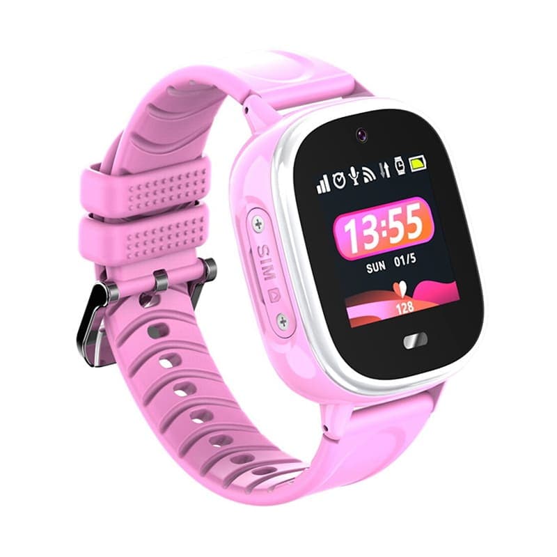 Đồng hồ định vị trẻ em Ecowatch E5S - ảnh 3