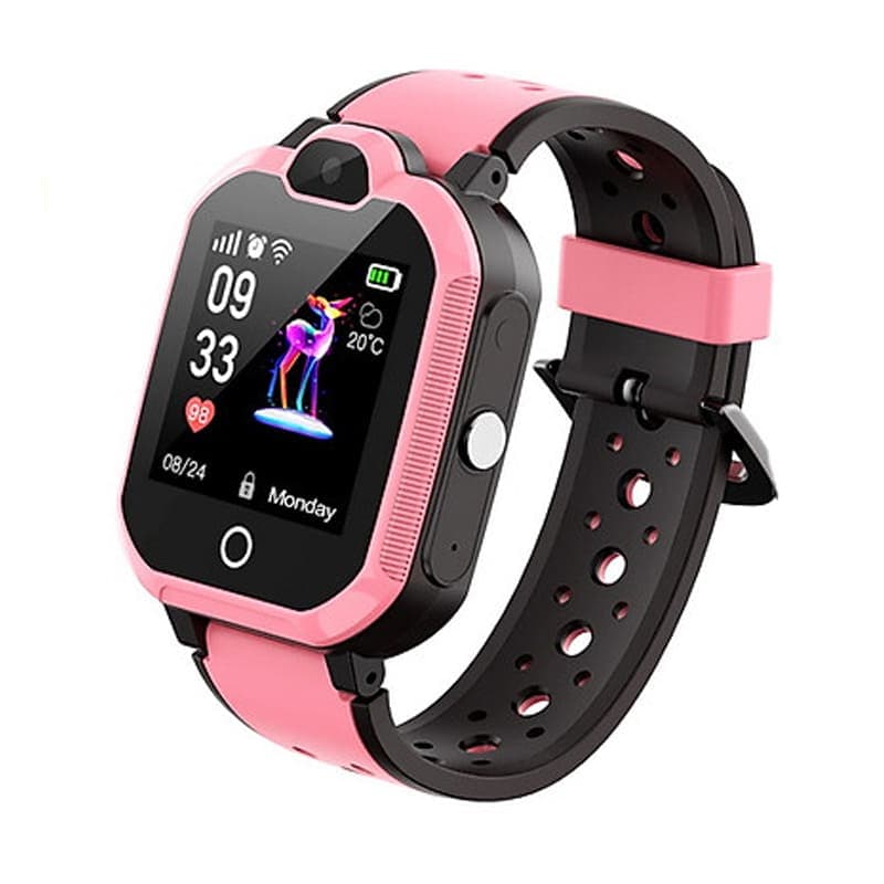 Đồng hồ định vị trẻ em Ecowatch Y5 - ảnh 1