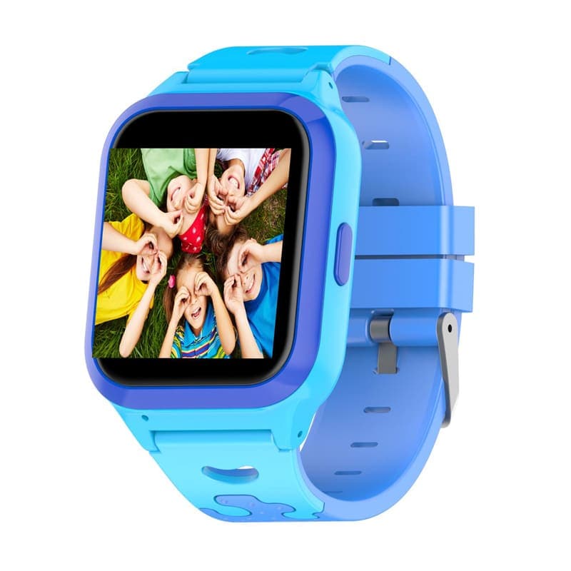 Đồng hồ định vị trẻ em Kitten - CGTW7H - ảnh 1