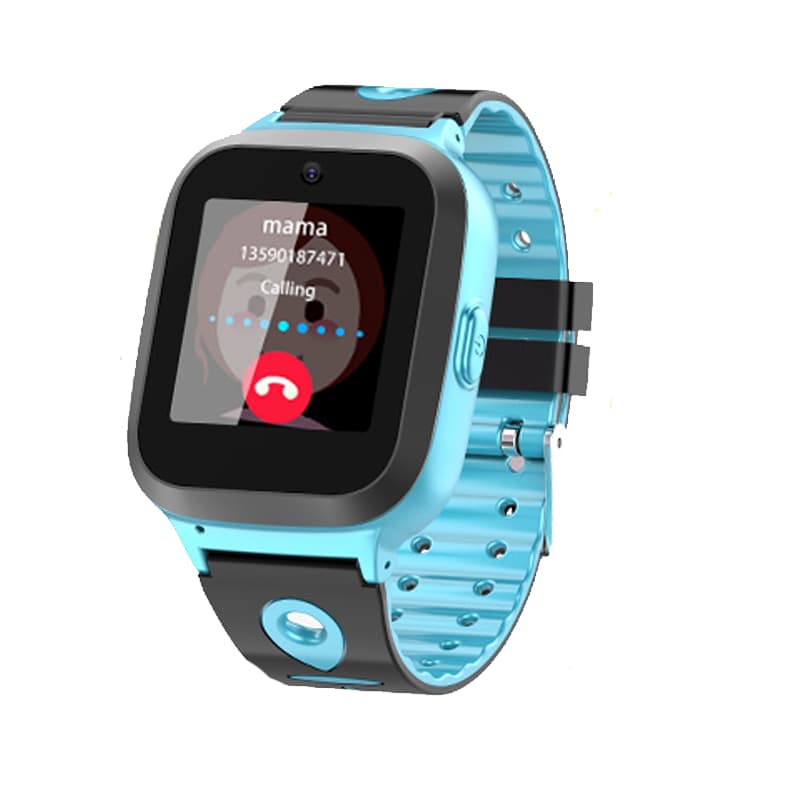 Đồng hồ định vị trẻ em Kitten - CGTW7Plus - ảnh 1