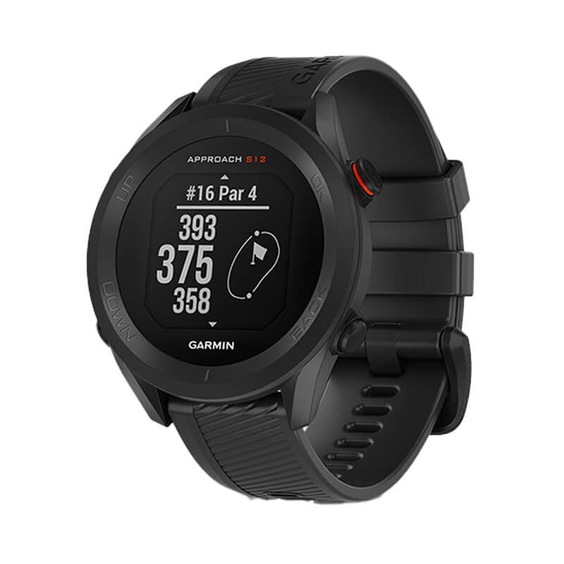 Garmin Approach S12 Chính Hãng - ảnh 1