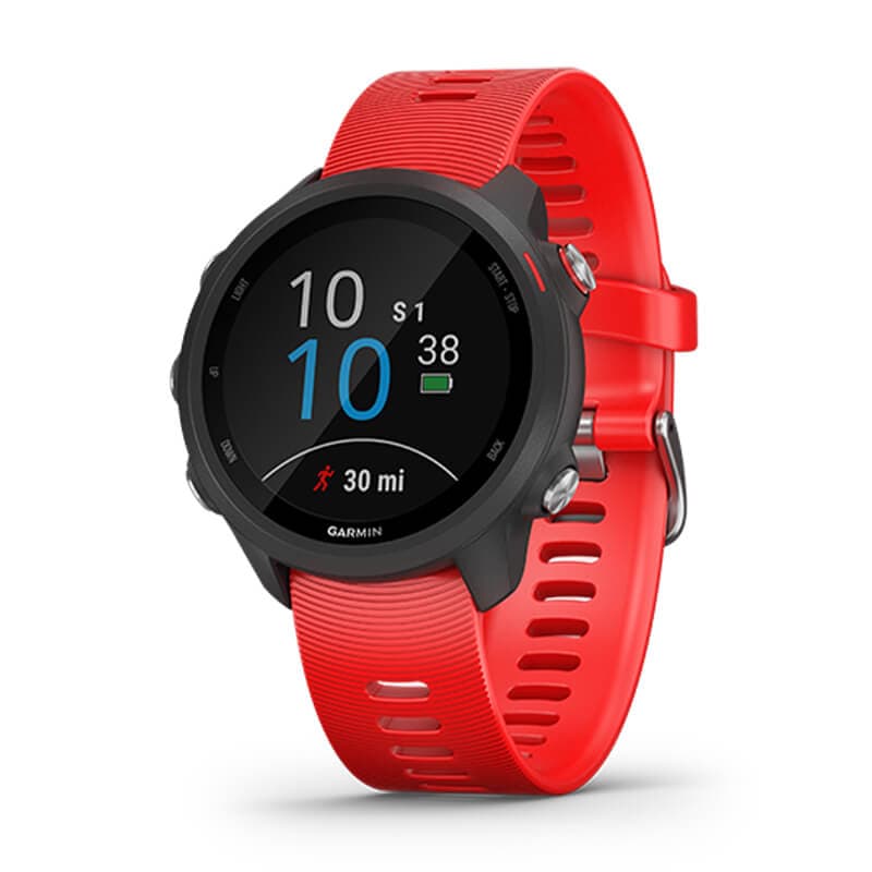 Đồng hồ thông minh Garmin Forerunner 245 Music - ảnh 1