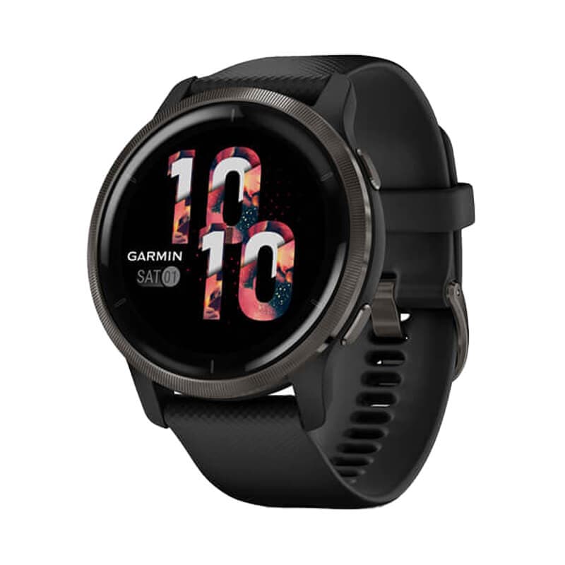 Đồng hồ thông minh Garmin Venu 2 - ảnh 1