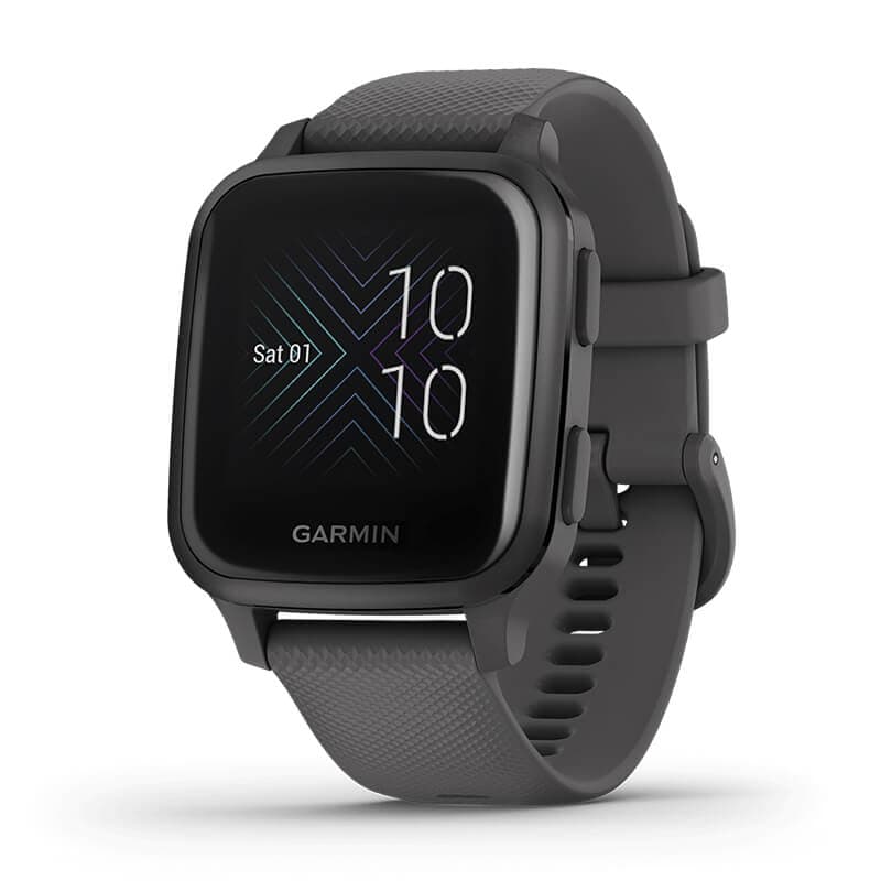 Đồng hồ thông minh Garmin Venu SQ - ảnh 1