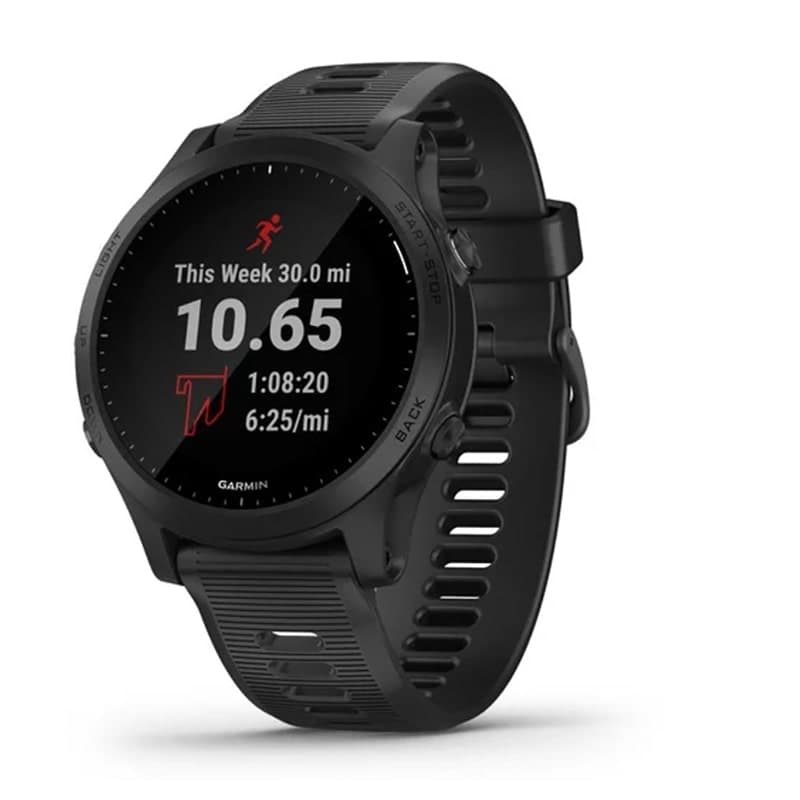 Đồng hồ thông minh Garmin Forerunner 945 - ảnh 2