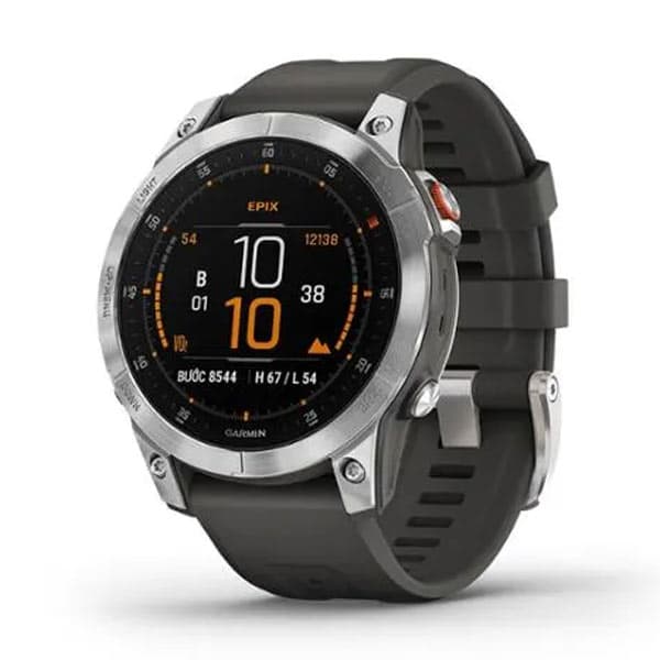 Đồng hồ thông minh Garmin Epix Gen 2