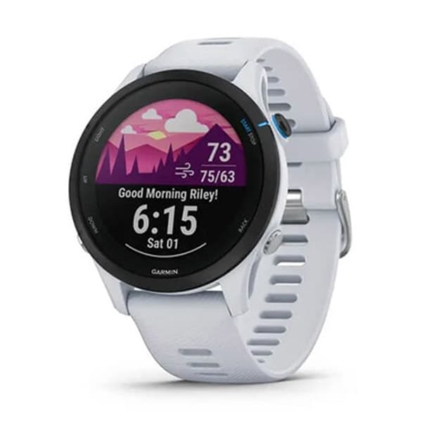 Đồng hồ thông minh Garmin Forerunner 255 Music - ảnh 1