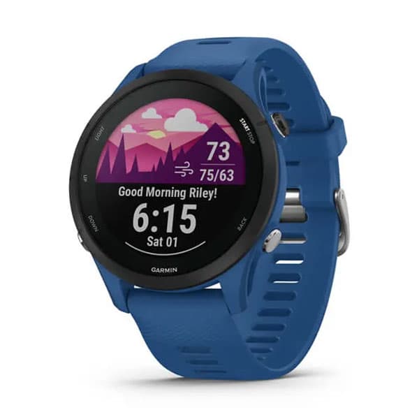Đồng hồ thông minh Garmin Forerunner 255 - ảnh 1