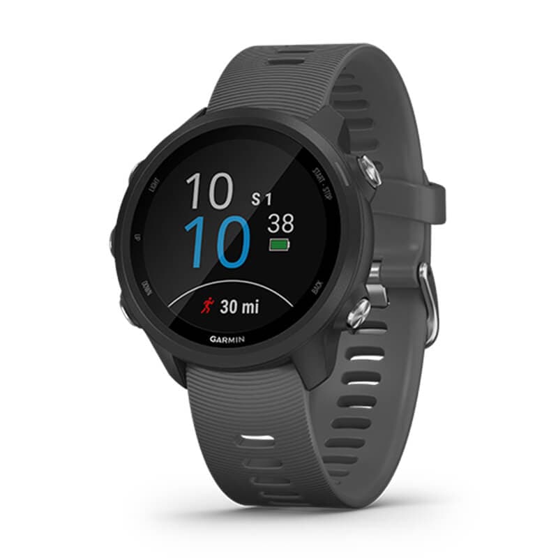 Đồng hồ thông minh Garmin Forerunner 245 - ảnh 1