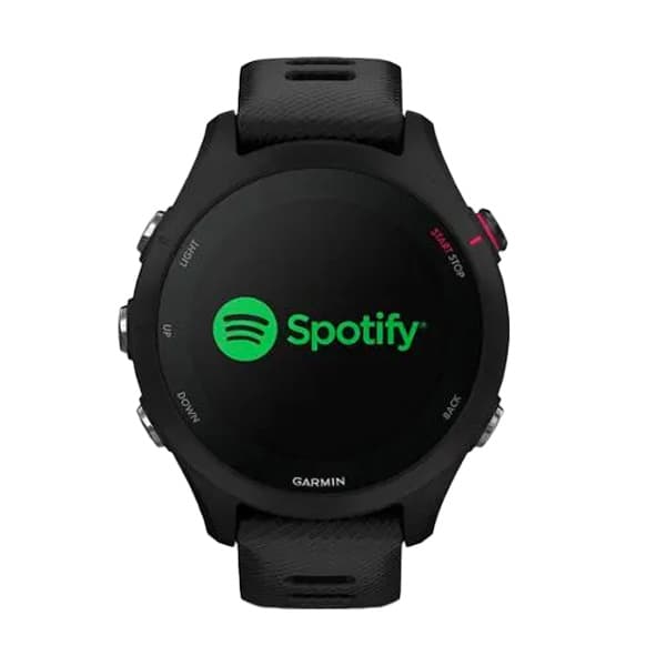 Đồng hồ thông minh Garmin Forerunner 255S Music - ảnh 2