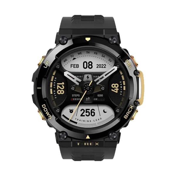 Đồng hồ thông minh Amazfit T-Rex 2 - ảnh 1