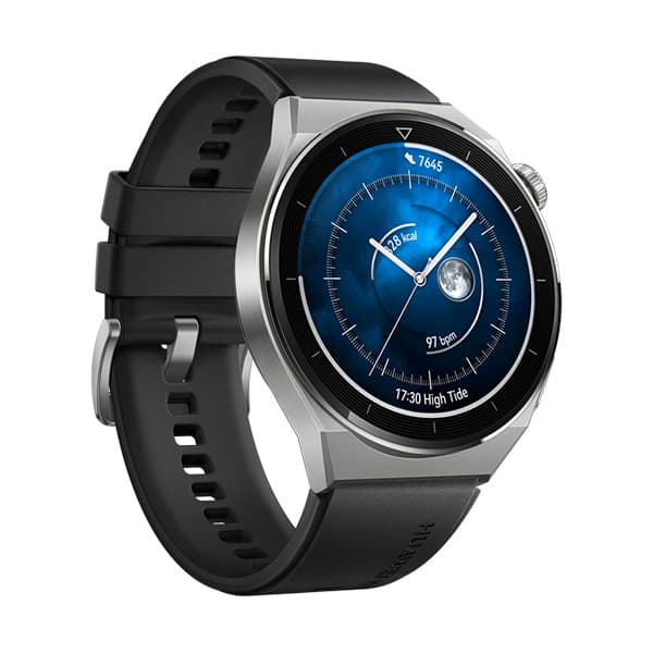 Đồng hồ thông minh Huawei Watch GT3 Pro Active - Dây cao su - ảnh 2