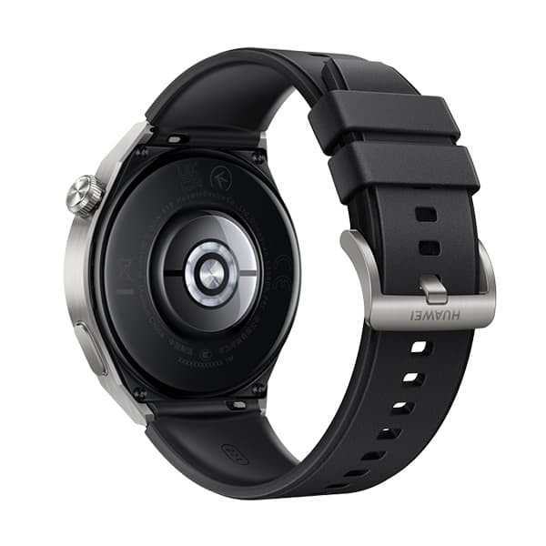 Đồng hồ thông minh Huawei Watch GT3 Pro Active - Dây cao su - ảnh 4