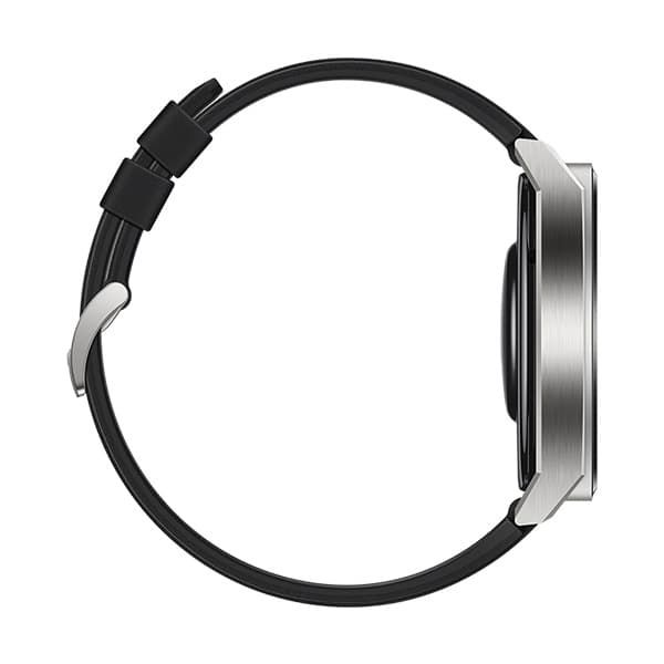 Đồng hồ thông minh Huawei Watch GT3 Pro Active - Dây cao su - ảnh 5