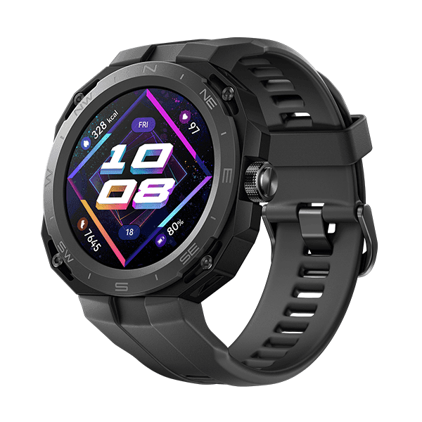 Đồng hồ thông minh Huawei Watch GT Cyber
