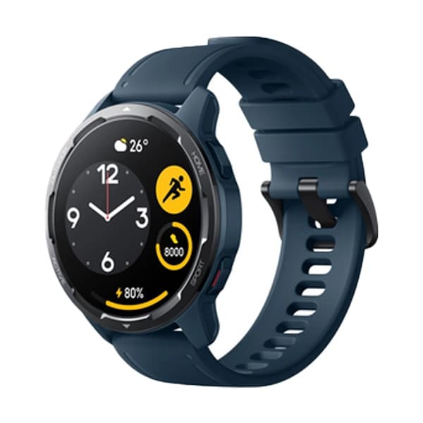 Đồng hồ thông minh Xiaomi Watch S1 Active - ảnh 1