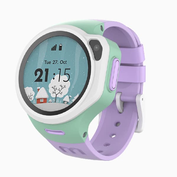 Đồng hồ trẻ em Oaxis myFirst Fone R1 - ảnh 1