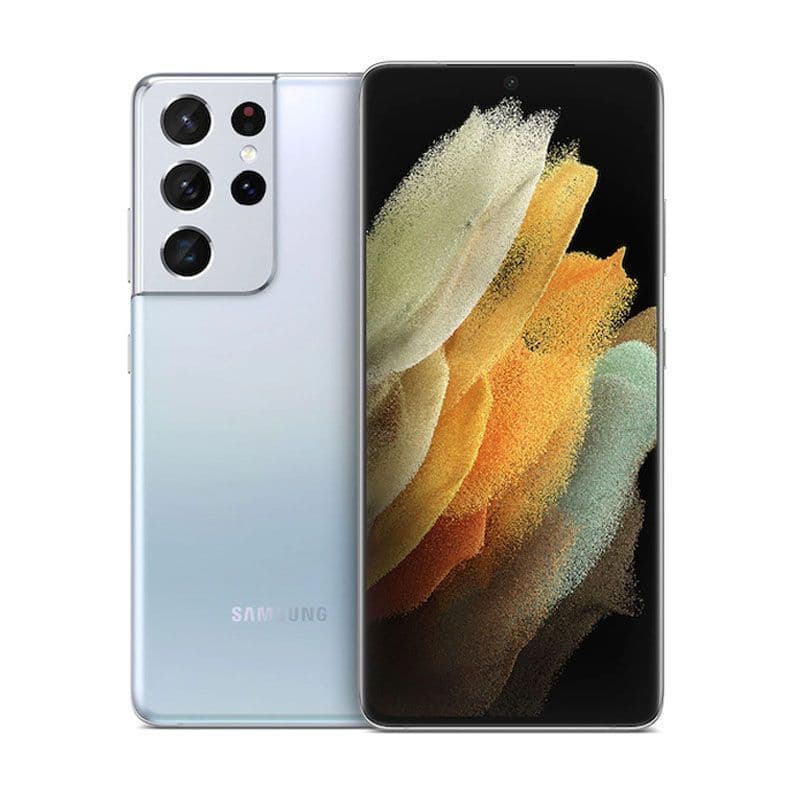 Samsung Galaxy S21 Ultra 5G 256GB Chính Hãng (BHĐT)