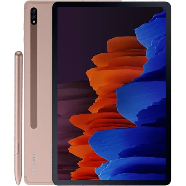 Samsung Galaxy Tab S7 Plus SM-T975 (Nguyên Seal, BHĐT)