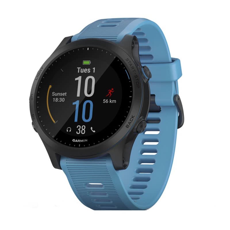 Đồng hồ thông minh Garmin Forerunner 945 - ảnh 3