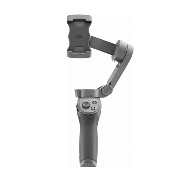 Tay cầm Gimbal DJI Osmo Mobile 3 Combo-Màu xám