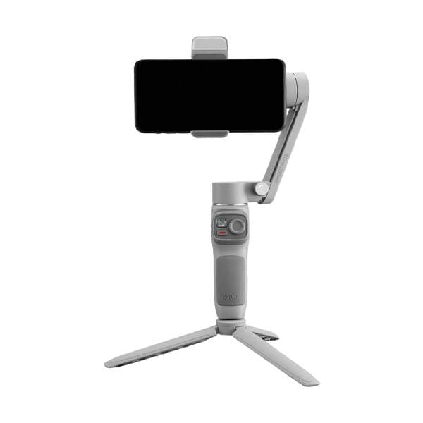 Tay cầm Gimbal Zhiyun Smooth Q3-Màu bạc