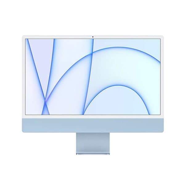 iMac 24 inch 2021 | M1 16GB/256GB (8 Core CPU/7 Core GPU)