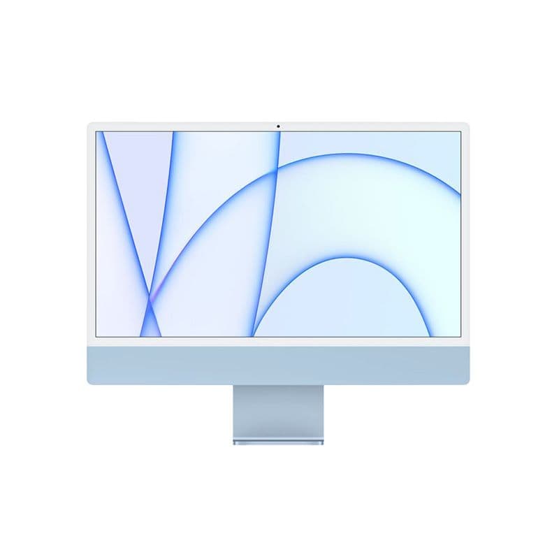 iMac 24-inch 2021 | M1 8GB/512GB (8 Core CPU/8 Core GPU)