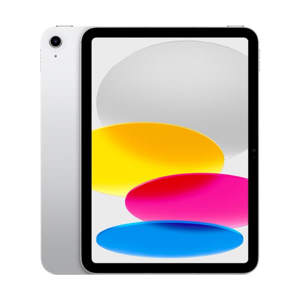 iPad 10.9-inch 2022 | 64GB 5G - ảnh 1
