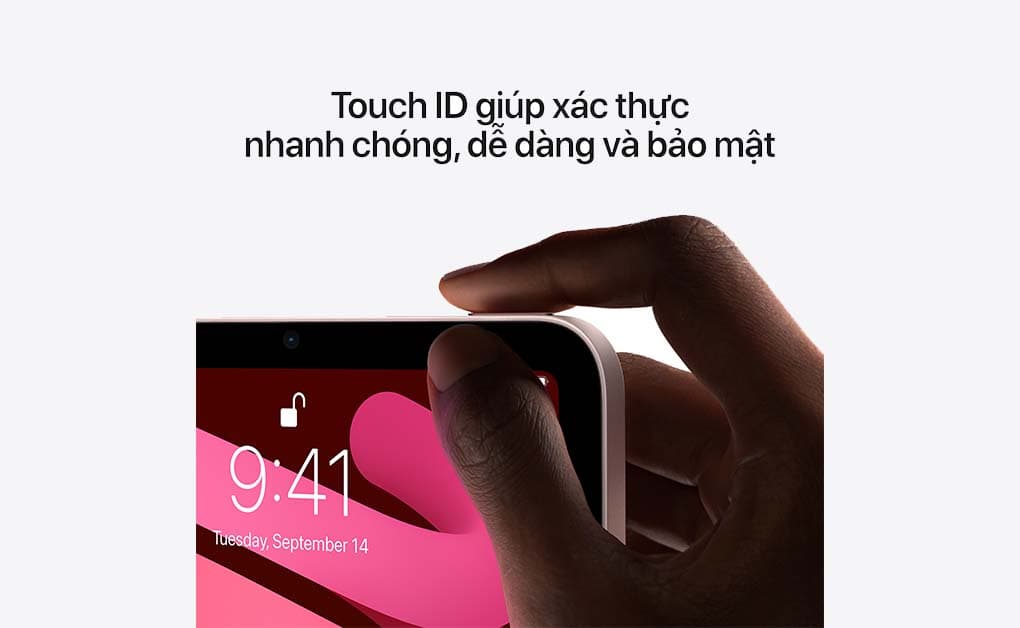 iPad Mini 6 2021 | 64GB Wifi & 5G - ảnh 4