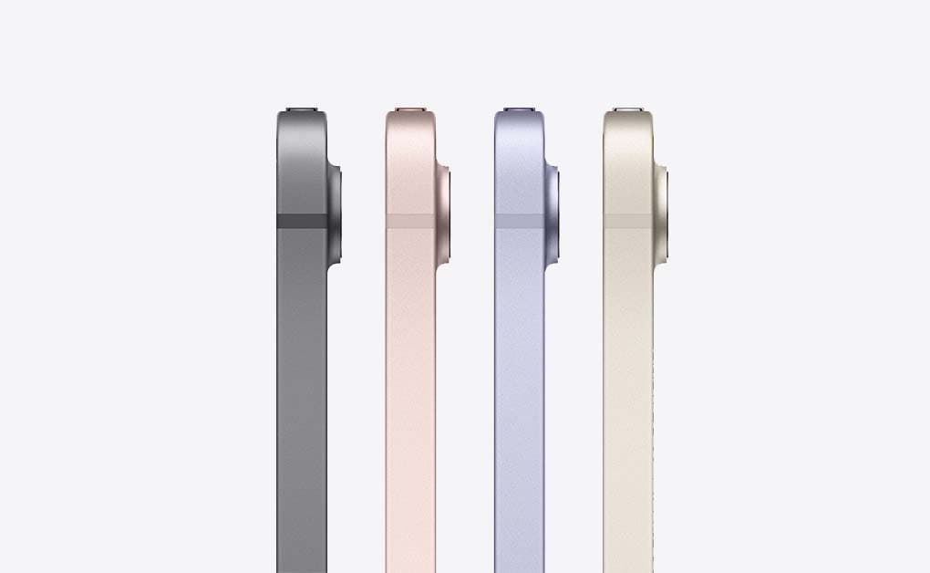 iPad Mini 6 2021 | 64GB Wifi & 5G - ảnh 7