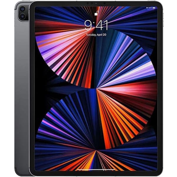 iPad Pro 11-inch 2021 | M1 128GB Wifi