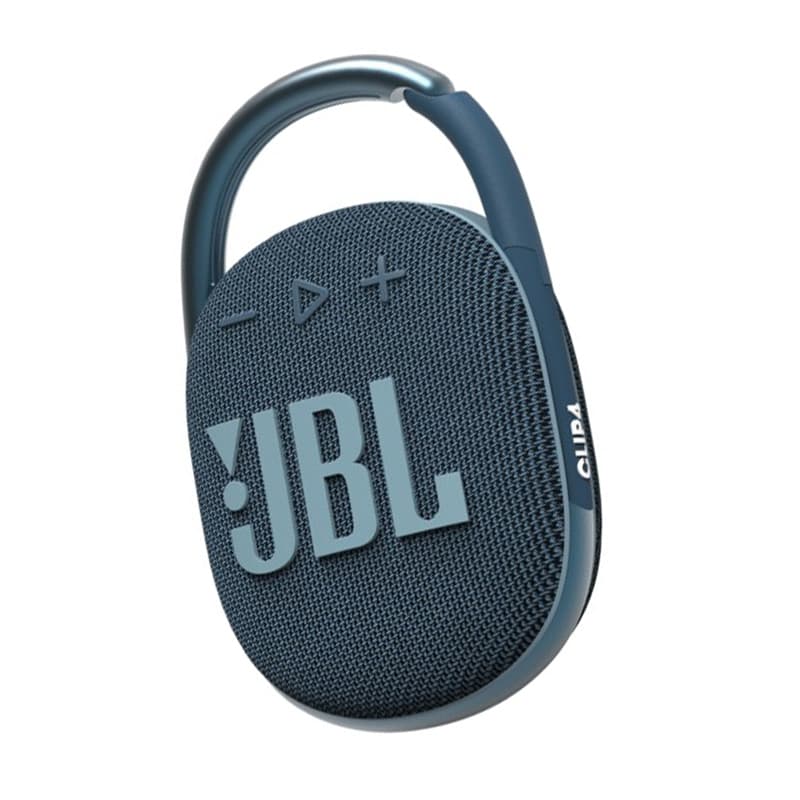 Loa Bluetooth JBL Clip 4 - ảnh 1