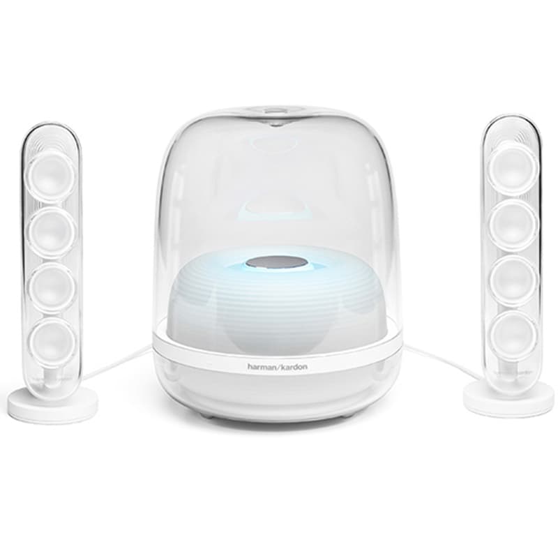 Loa Harman Kardon Soundsticks 4