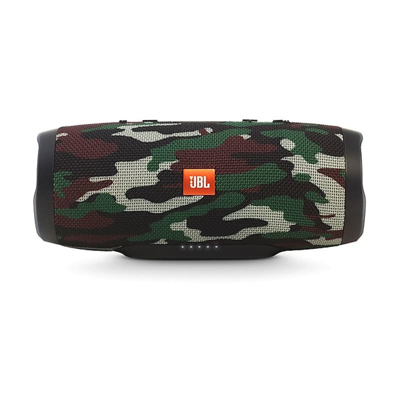 Loa Bluetooth JBL Charge 3 - ảnh 1