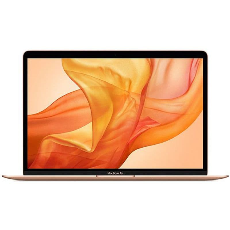 MacBook Air 13-inch 2020 | Core i3 1.8GHz/8GB/256GB (MWTJ2) (Fullbox, Likenew) - ảnh 2